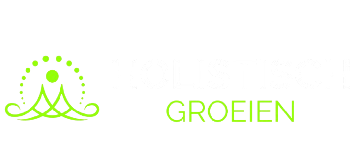 Logo Holistisch Groeien