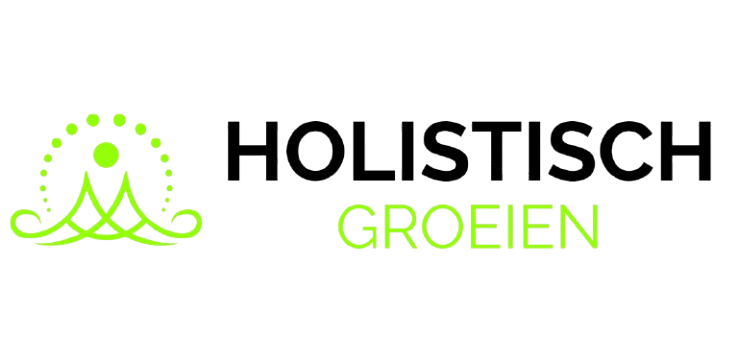 Logo Holistisch Groeien