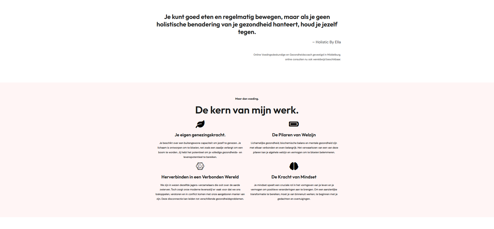 Online coaching case study marketing12 (VOORBEELD)