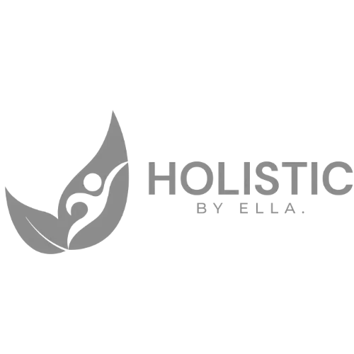 Holistic By Ella case study foto